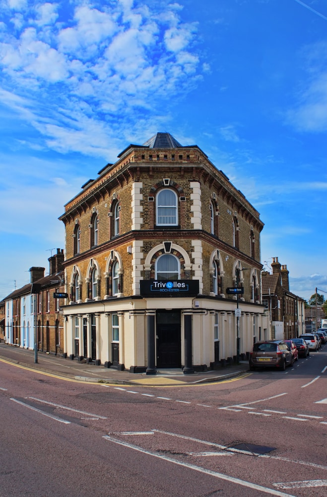 Trivelles Rochester Hotel in Rochester, United Kingdom
