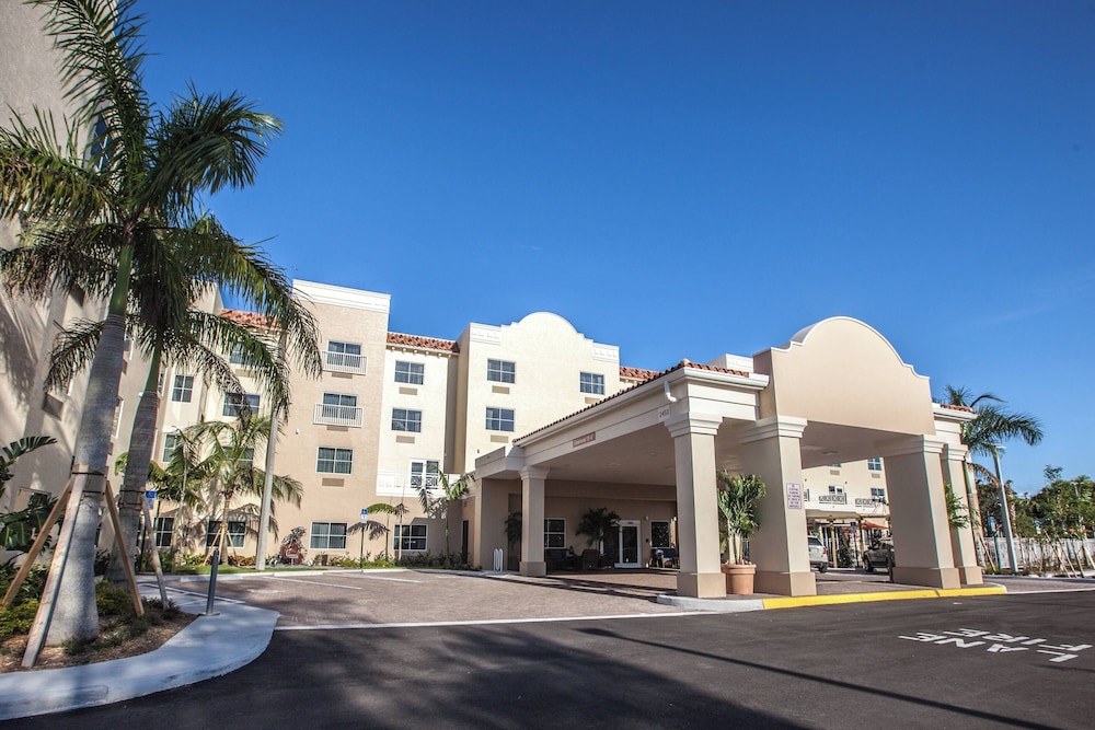 TownePlace Suites By Marriott Boynton Beach - photo 39