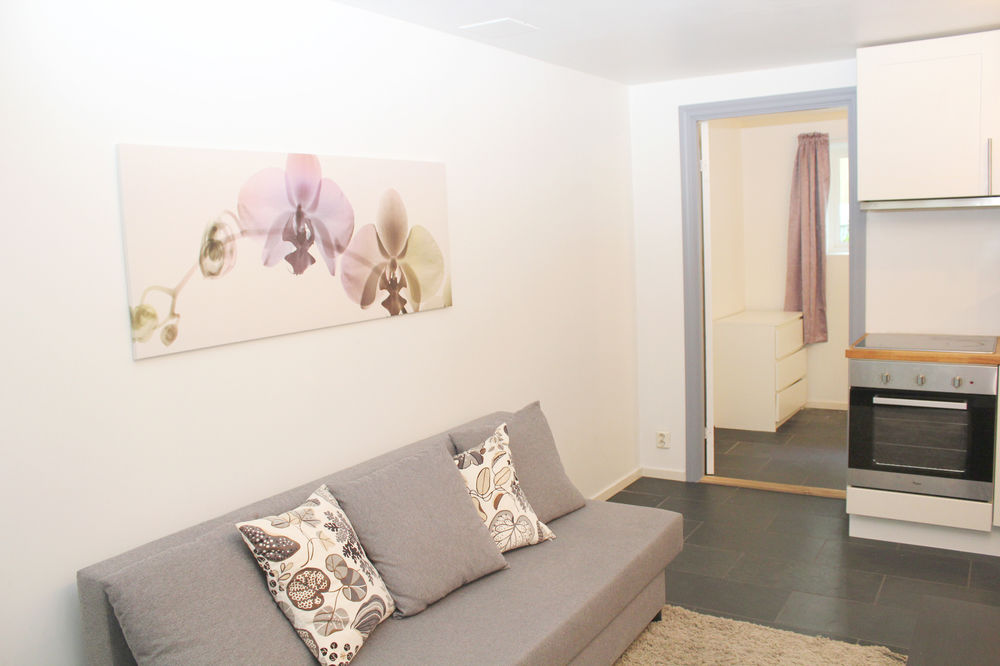 Nordic Host Daniel Hansens gate 2 — 4-Star Luxury Hotel in Bergen, Norway