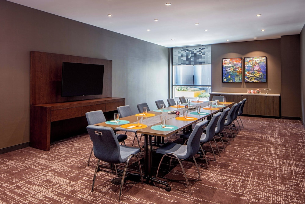Aloft Philadelphia Downtown - photo 33