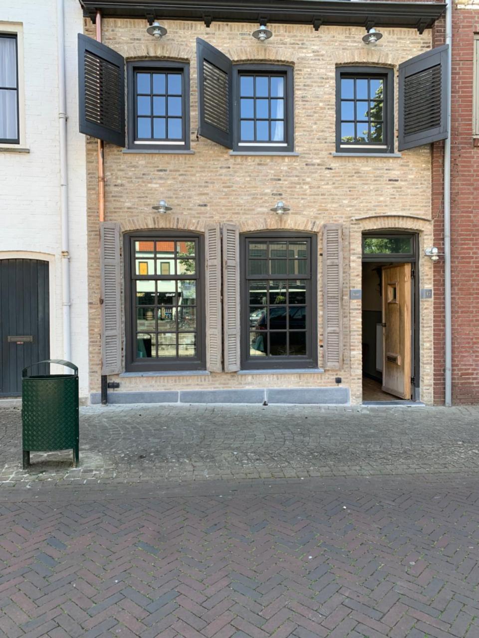 Toplocatie In Centrum Sluis — Sluis