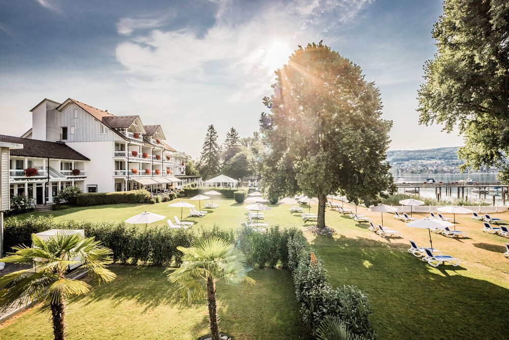 Hotel Hoeri am Bodensee — hotel in Gaienhofen