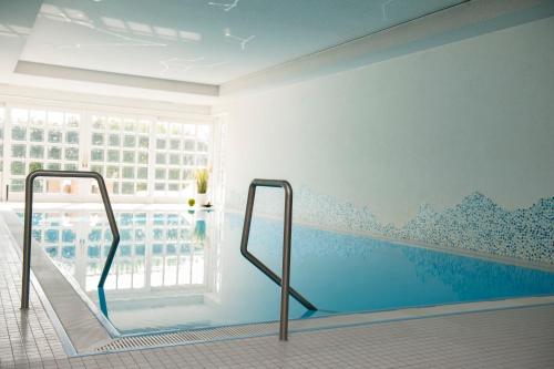 Hotel RCA Villa Residenz in Stuttgart, Germany