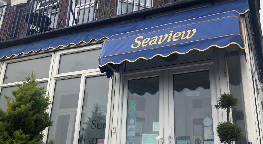 Seaview Sanctuary — 4-Star Luxury Hotel in Eastbourne, United Kingdom