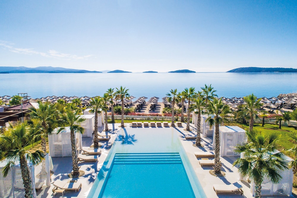 Amadria Park Beach Hotel Jure in Sibenik, Croatia