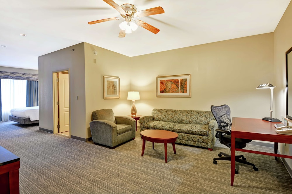 Hilton Garden Inn Conway - photo 13