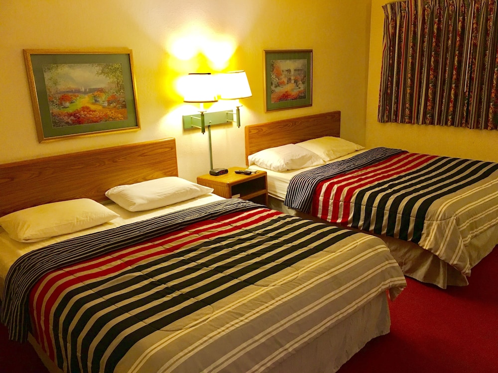 Select Inn Breckenridge - photo 24