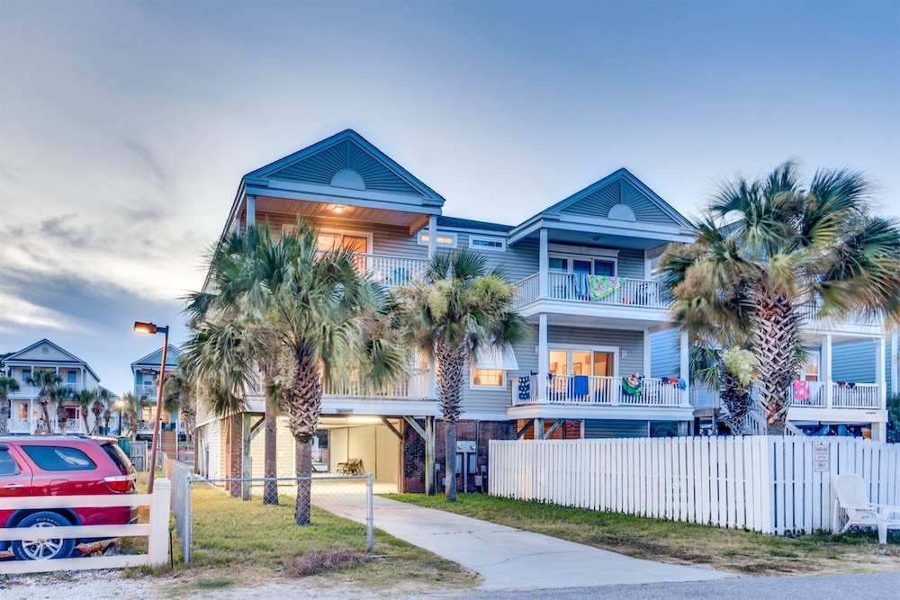 An Amazing Surfside Beach Escape - photo 49