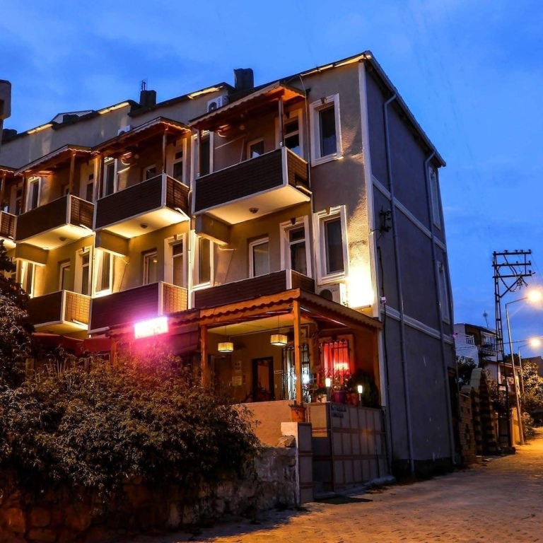 No Problem Pansiyon in Tekirdag, Turkey