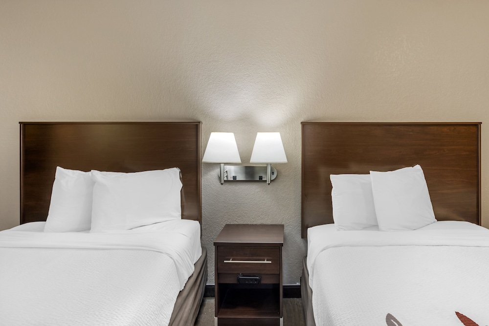 Red Roof Inn Danville PA - photo 25