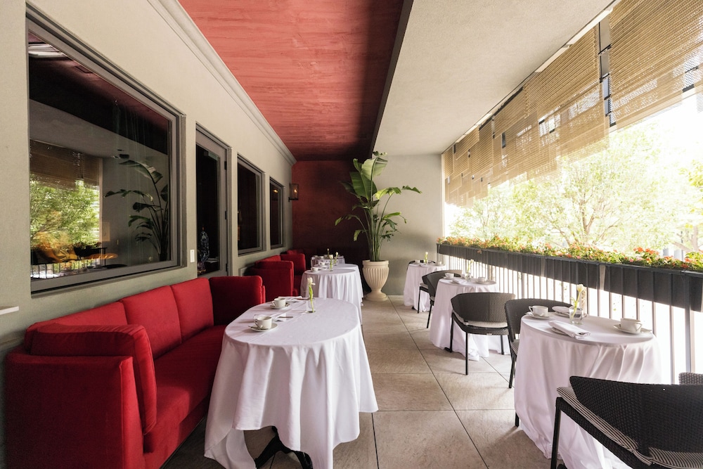 Hôtel Swexan - photo 12