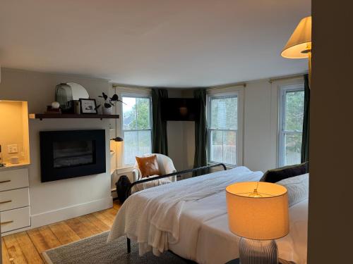 Hideaway Inn Maine - photo 56