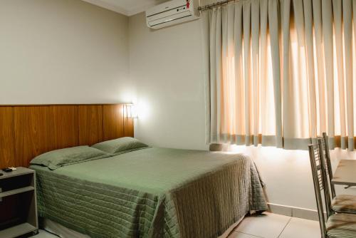Hotel Trevo Cascavel — Cascavel — photo 2