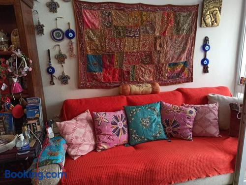 Anatoli - carbon neutral hotel in Aegina