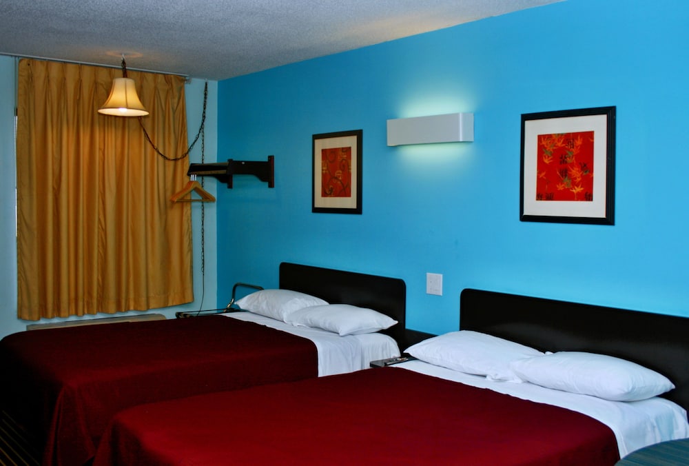 Relax Inn Motel - photo 6