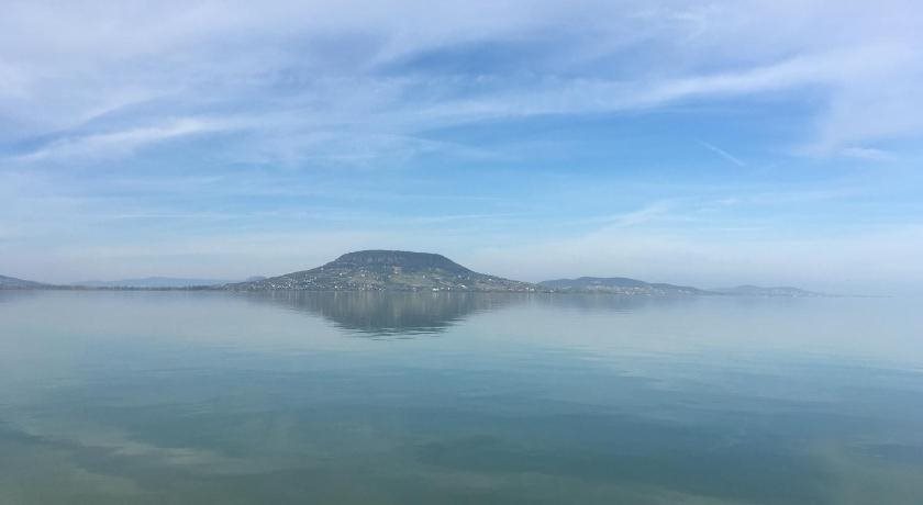 Part Hotel Balatonlelle — Balatonlelle — photo 5