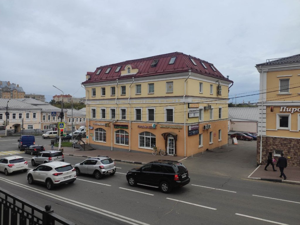 Maxi Hotel — Podolsk — photo 2
