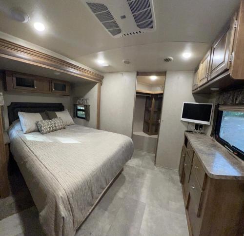 Sunrise Hideaway — hotel in Crystal River
