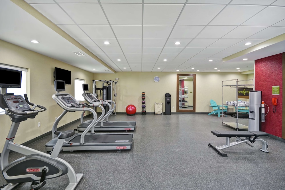 Home2 Suites by Hilton Grand Rapids North - photo 30