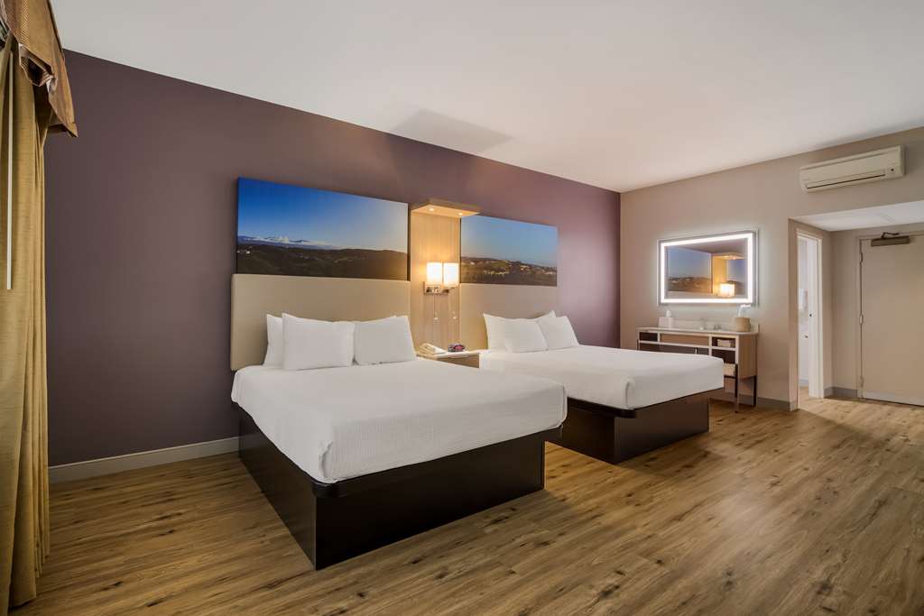 Best Western Diamond Bar Hotel & Suites - photo 29