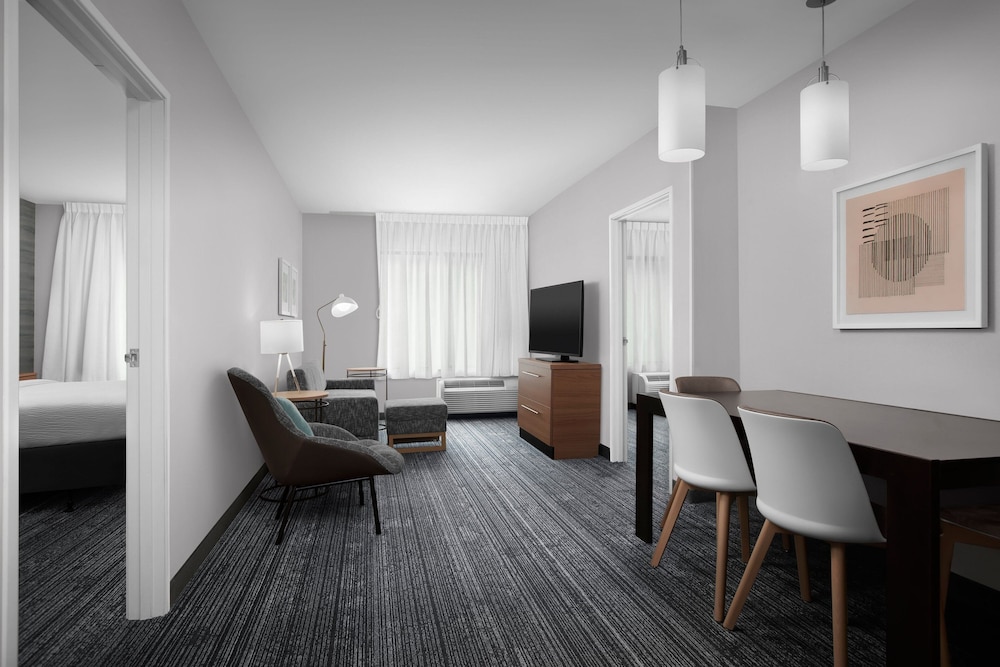 TownePlace Suites Bridgeport Clarksburg - photo 13