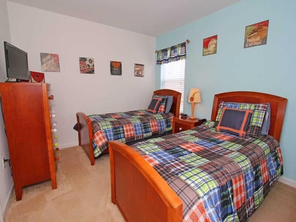 Ov2137 Windsor Hills Resort 5 Bed 5 Baths Villa - photo 6