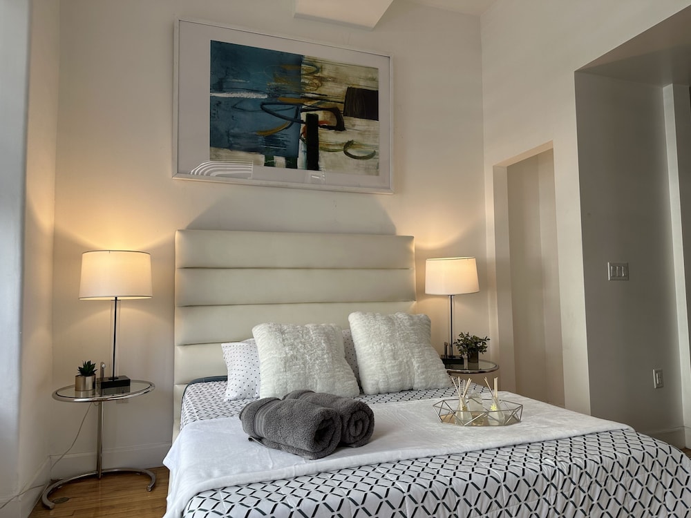 One Lux Stay HWH Downtown Los Angeles - photo 41