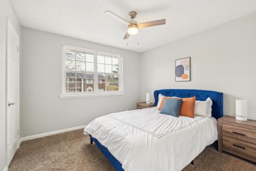 Brentwood U5 I Cozy & Comfy I 2Bd I Free Parking — 4-Star Luxury Hotel in Nashville, United States