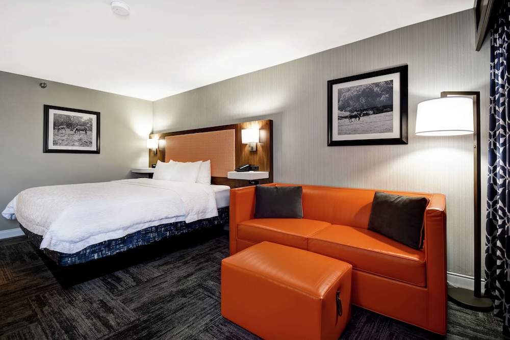 Hampton Inn I 75 Lexington Hamburg Area - photo 10