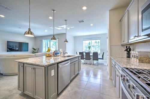 NEW Luxury Solterra Resort Home Disney World Family Retreat Vacation - photo 39