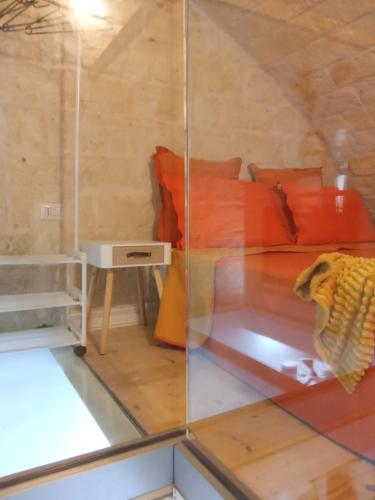 La Corte di Lorenzo Bari vecchia — 4-Star Luxury Hotel in Bari, Italy