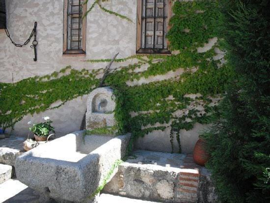 La Chatarreria de Ferreros — hotel in Otero De Herreros