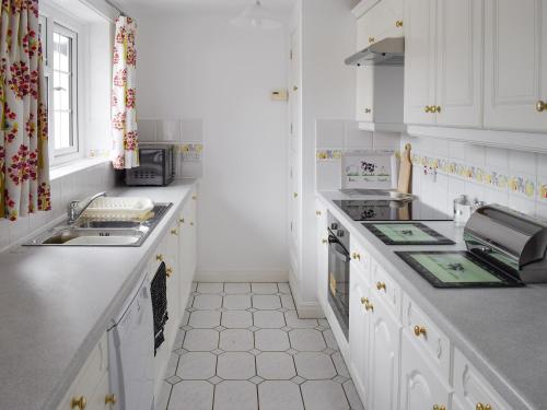 Rudda Farm Cottage Uk2492