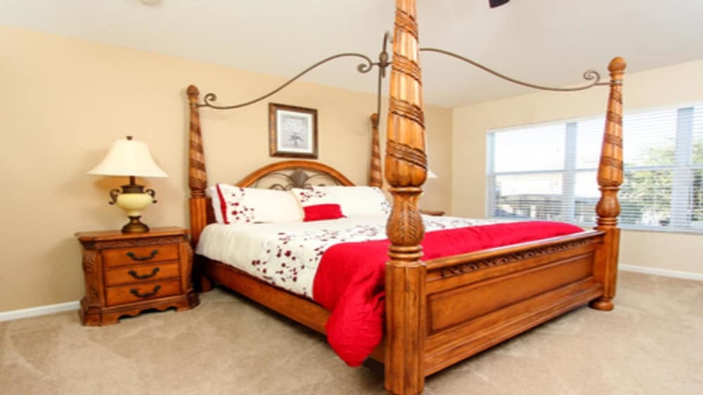 Wh2608 Windsor Hills Resort 6 Bed 4 Baths Villa - photo 3
