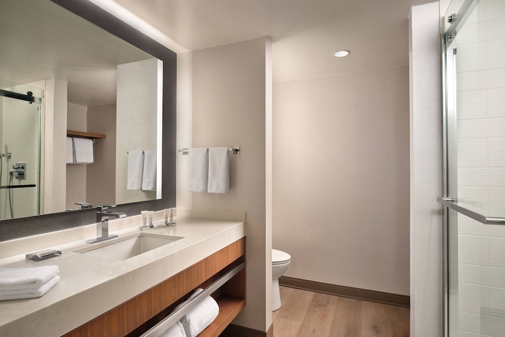 Fort Collins Marriott - photo 20