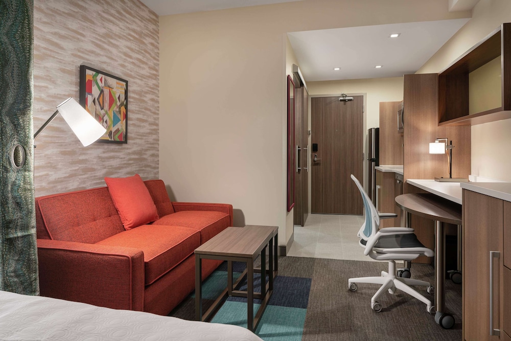 Home2 Suites by Hilton Denver Downtown Convention Center - photo 11