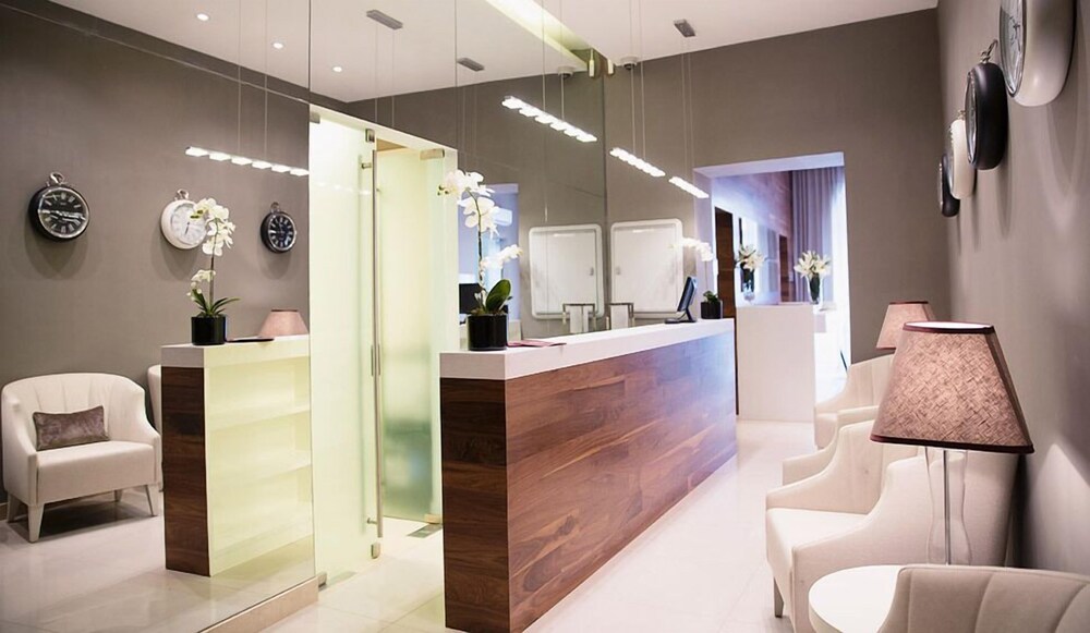 Faias Residence — 4-Star Luxury Hotel in Luanda, Angola