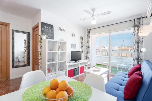 Apartamento playa canet d'en Berenguer — 4-Star Luxury Hotel in Canet D'en Berenguer, Spain