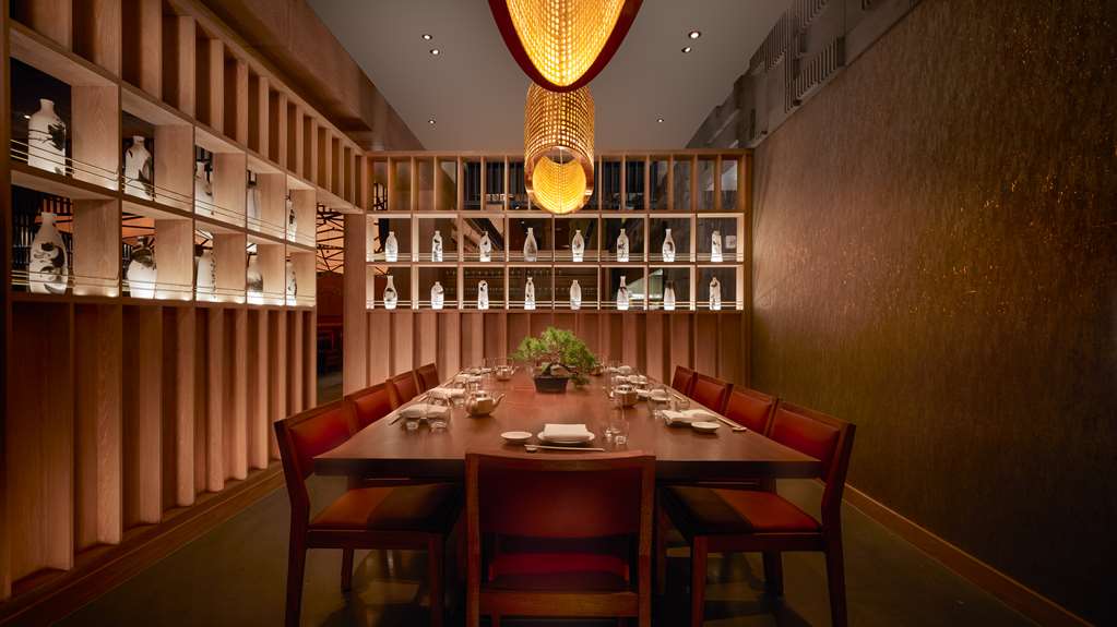 Nobu Hotel Atlanta - photo 41