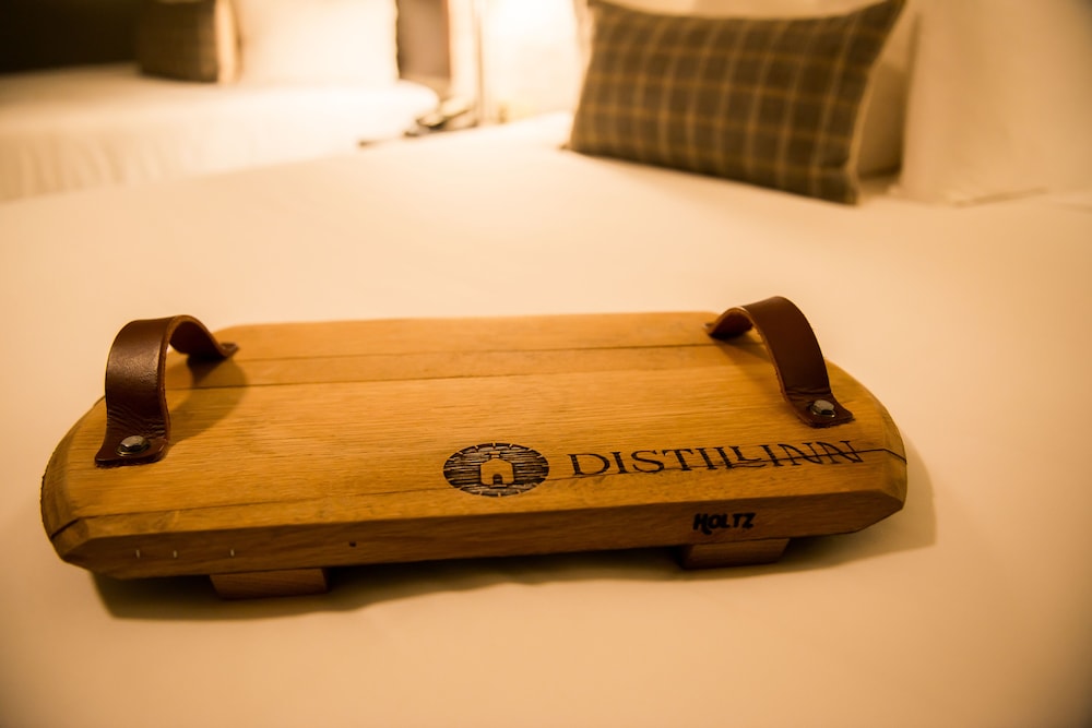 Distill Inn - photo 47