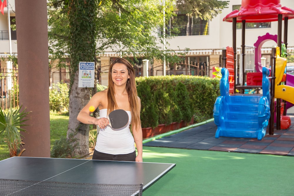 אזורי ילדים