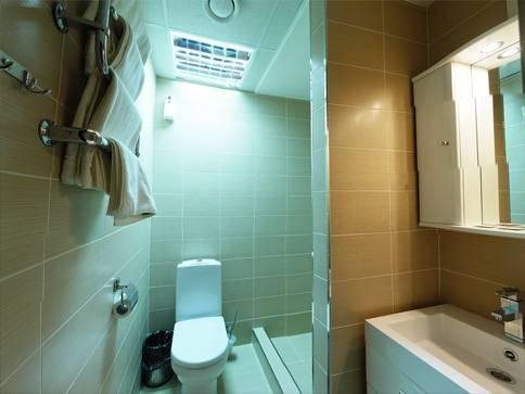 Love Hotel Bali - last minute hotel in Krasnodar