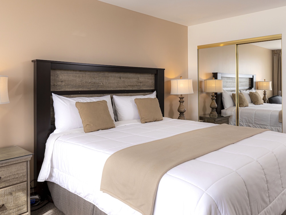 New Gardena Hotel - photo 12