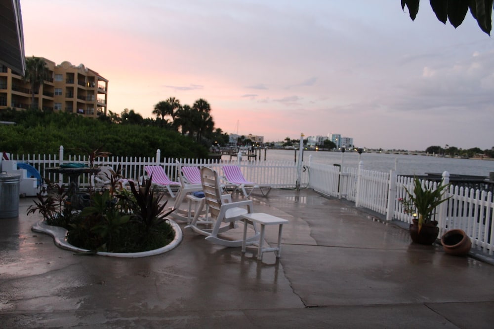 Lorelei Resort - photo 73