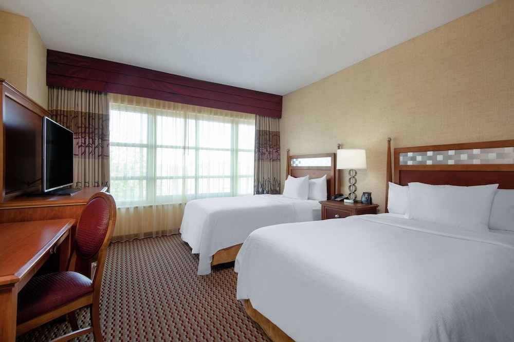 Embassy Suites Northwest Arkansas Hotel Spa & Convention - photo 12