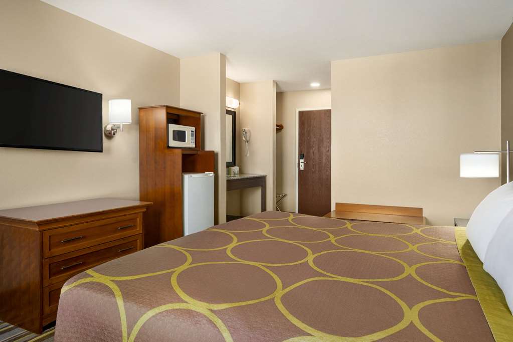 Super 8 by Wyndham Liberal KS - photo 8