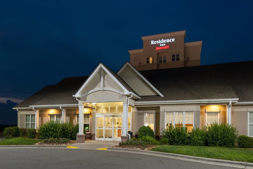 Residence Inn Marriott Concord - photo 28