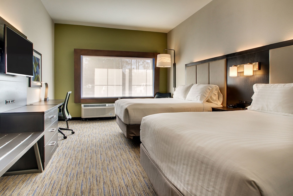 Holiday Inn Express & Suites Summerville by IHG - photo 14