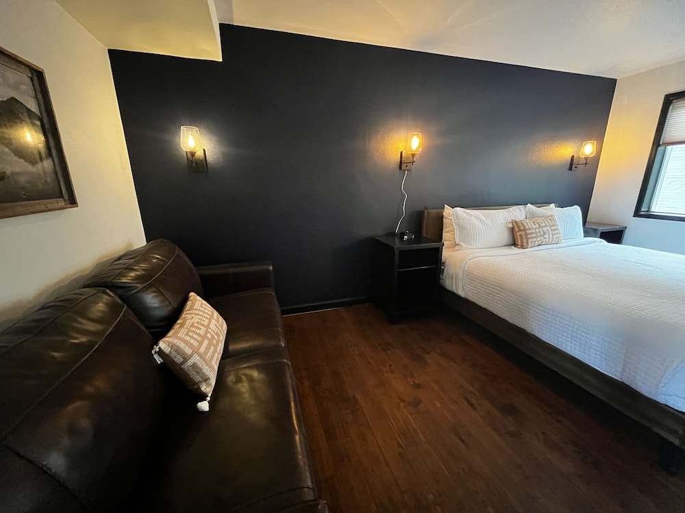 Hotel Frisco - photo 12