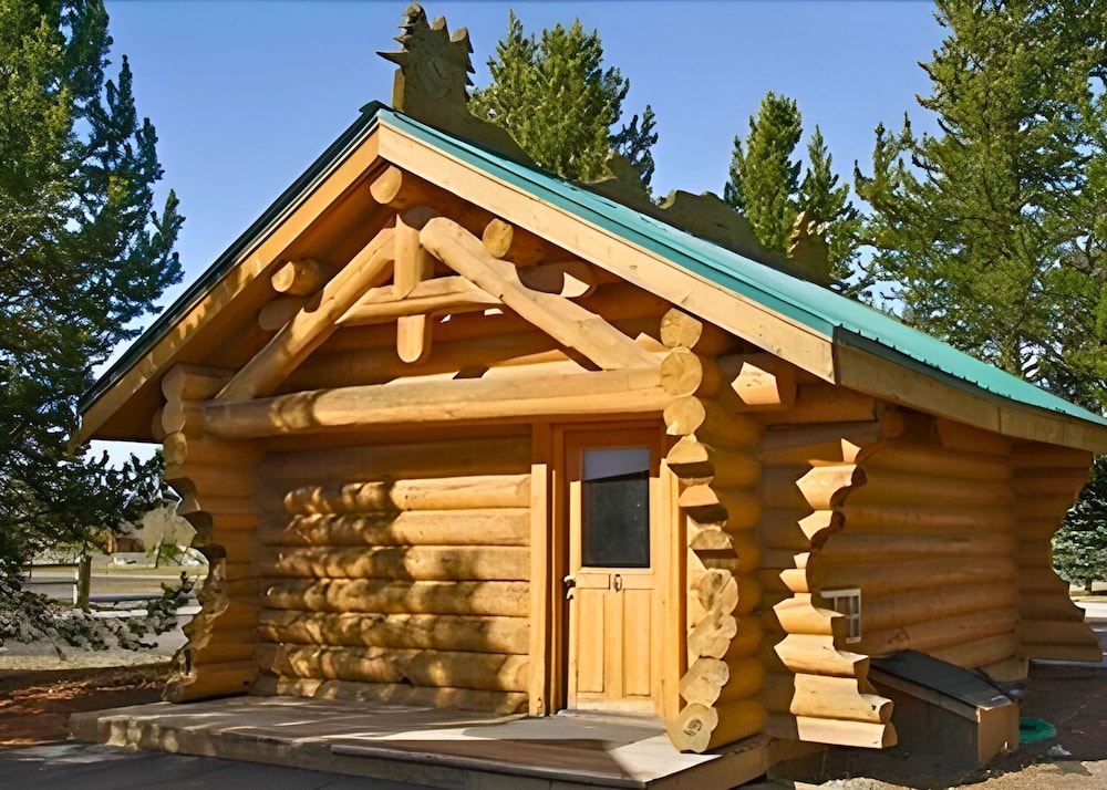 The Hibernation Station - photo 64